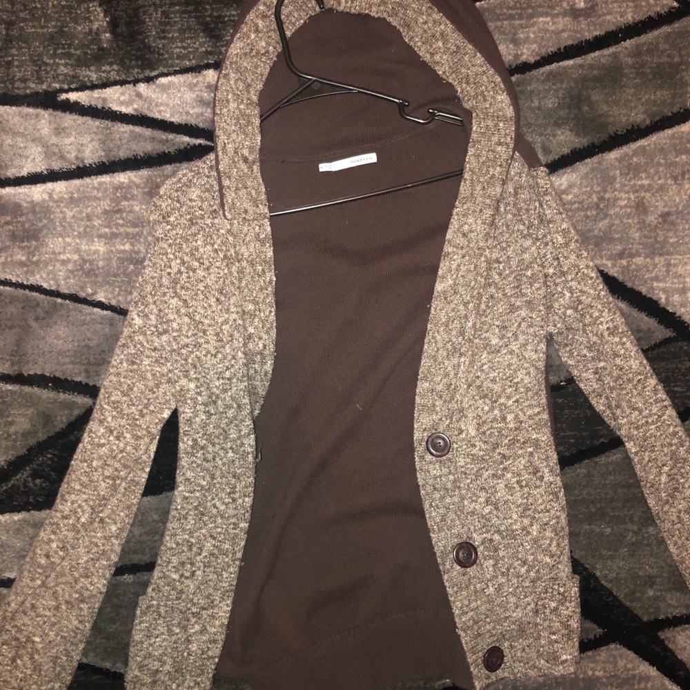 Cardigan